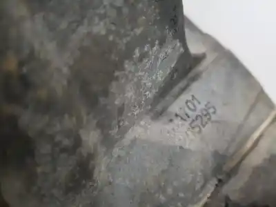 Pezzo di ricambio per auto di seconda mano riduttore per peugeot 208 active 81 cv / 60 kw riferimenti oem iam 20a701  