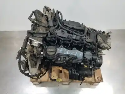 Second-hand car spare part COMPLETE ENGINE for CITROEN C4 PICASSO SHINE OEM IAM references 9HZ  