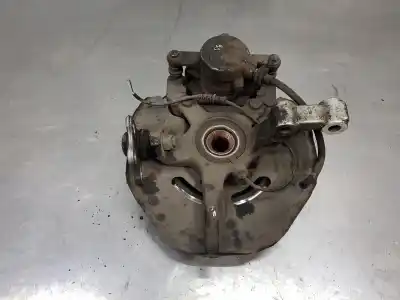 Second-hand car spare part FRONT LEFT KNUCKLE for MERCEDES-BENZ CLASE B (W245) STANDARD OEM IAM references A1693300720  
