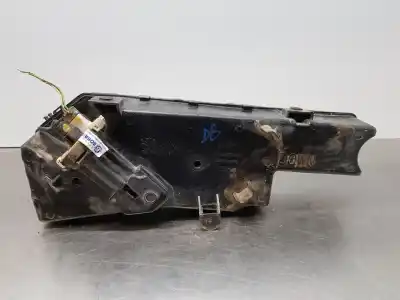 Second-hand car spare part PARTICLE FILTER for PEUGEOT PARTNER KOMBI Active OEM IAM references 9672419980  