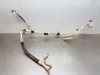 Peça sobressalente para automóvel em segunda mão tubos de ar condicionado por kia ceed drive referências oem iam 97775g4450