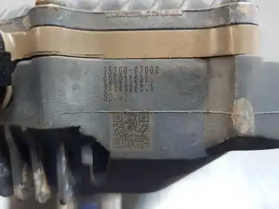 Peça sobressalente para automóvel em segunda mão módulo eletrônico por kia ceed drive referências oem iam 3520007000  