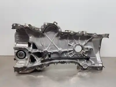 Second-hand car spare part distribution cover for kia ceed drive oem iam references 2135107170  