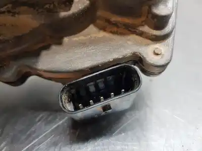 Pezzo di ricambio per auto di seconda mano scatola della farfalla per kia ceed drive riferimenti oem iam 3515008200  