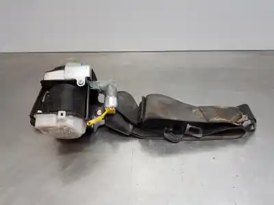 Peça sobressalente para automóvel em segunda mão cinto de segurança traseiro direito por kia ceed drive referências oem iam 89820j7000wk