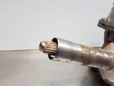 Second-hand car spare part steering column for kia ceed drive oem iam references 56300j7700  j756300700