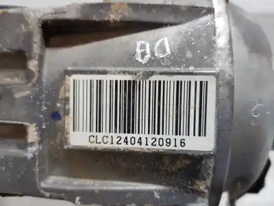 Second-hand car spare part steering column for kia ceed drive oem iam references 56300j7700  j756300700