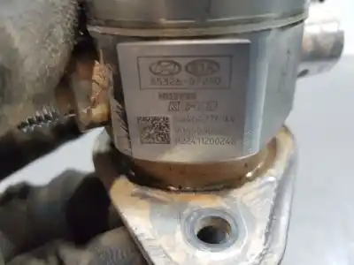Second-hand car spare part injection pump for kia ceed drive oem iam references 3532607250  
