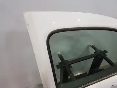 Автозапчастина б/у передні праві двері для renault kangoo dynamique посилання на oem iam 801004113r  