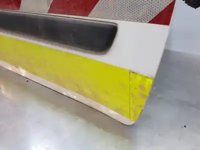 Автозапчастина б/у передні праві двері для renault kangoo dynamique посилання на oem iam 801004113r  