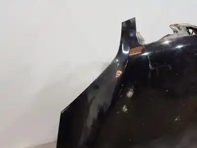 Second-hand car spare part bonnet for opel antara cosmo 4x4 oem iam references 96661169  96661467 Second-hand car spare part bonnet for opel antara cosmo 4x4 oem iam references 96661169  96661467