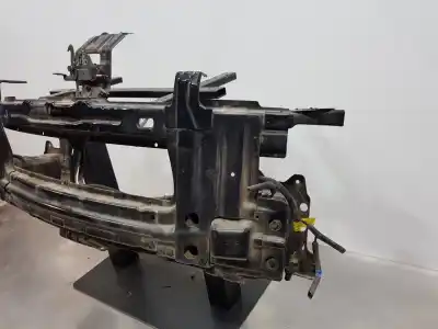 Автозапчастина б/у передній бампер підсилення для opel antara cosmo 4x4 посилання на oem iam 22742367  