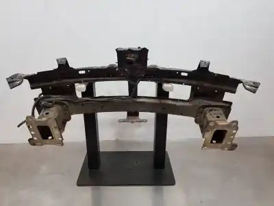 Автозапчастина б/у передній бампер підсилення для opel antara cosmo 4x4 посилання на oem iam 22742367  