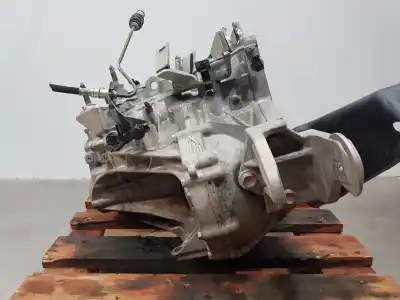 Автозапчастина б/у коробка передач для mitsubishi asx (ga0w) challenge 2wd посилання на oem iam 2500a101  