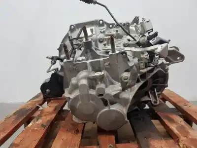 Автозапчастина б/у коробка передач для mitsubishi asx (ga0w) challenge 2wd посилання на oem iam 2500a101  