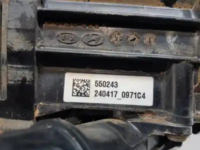 Second-hand car spare part thermostat for kia ceed drive oem iam references 063540154  