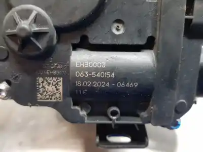 Second-hand car spare part thermostat for kia ceed drive oem iam references 063540154  