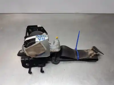 Peça sobressalente para automóvel em segunda mão cinto de segurança traseiro esquerdo por kia ceed drive referências oem iam 89810j7000wk