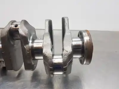 Second-hand car spare part crankshaft for kia ceed drive oem iam references 2311004800  