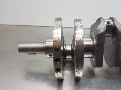 Second-hand car spare part crankshaft for kia ceed drive oem iam references 2311004800  