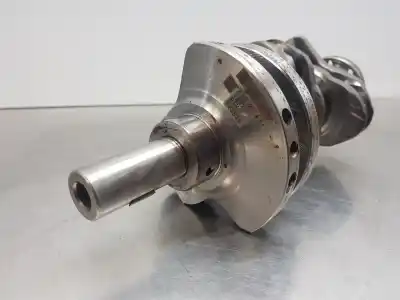 Second-hand car spare part crankshaft for kia ceed drive oem iam references 2311004800  