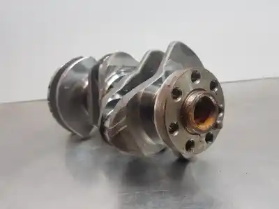 Second-hand car spare part crankshaft for kia ceed drive oem iam references 2311004800  