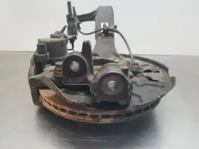 Peça sobressalente para automóvel em segunda mão manga de eixo dianteira esquerda por seat exeo berlina (3r2) reference referências oem iam 3r0407257