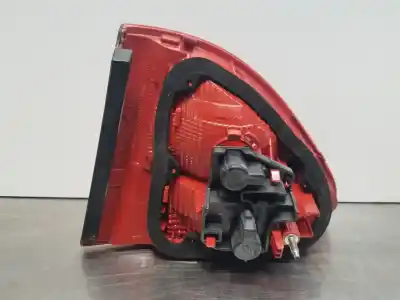 Peça sobressalente para automóvel em segunda mão farolim interior traseiro esquerdo por seat exeo berlina (3r2) reference referências oem iam 3r5945093b  