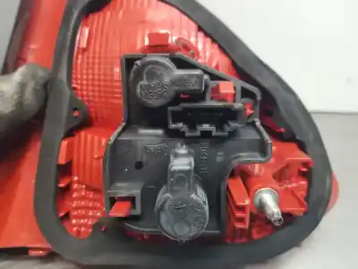 Peça sobressalente para automóvel em segunda mão farolim interior traseiro esquerdo por seat exeo berlina (3r2) reference referências oem iam 3r5945093b  