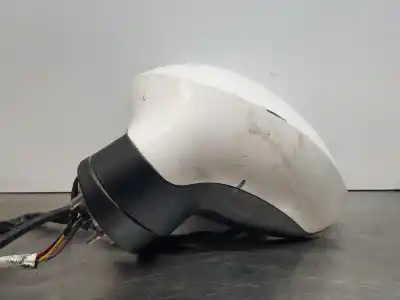 Peça sobressalente para automóvel em segunda mão espelho retrovisor esquerdo por seat exeo berlina (3r2) reference referências oem iam 3r1857507a9b9