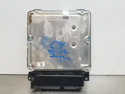 Peça sobressalente para automóvel em segunda mão centralina de motor uce por seat exeo berlina (3r2) reference referências oem iam 03l906019b