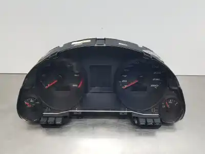 Peça sobressalente para automóvel em segunda mão quadrante por seat exeo berlina (3r2) reference referências oem iam 3r0920830ex