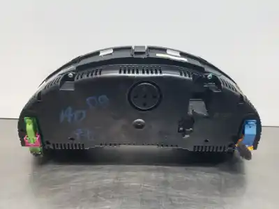 Peça sobressalente para automóvel em segunda mão quadrante por seat exeo berlina (3r2) reference referências oem iam 3r0920830ex  3r0920830e