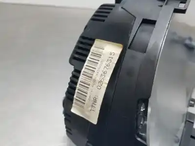 Peça sobressalente para automóvel em segunda mão quadrante por seat exeo berlina (3r2) reference referências oem iam 3r0920830ex  3r0920830e