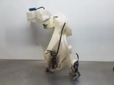 Peça sobressalente para automóvel em segunda mão depósito do limpa vidros por seat exeo berlina (3r2) reference referências oem iam 8e0955453bf