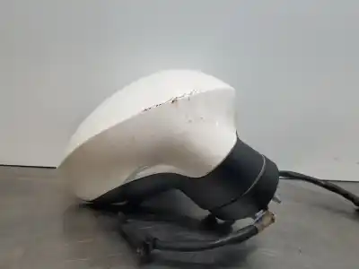 Peça sobressalente para automóvel em segunda mão espelho retrovisor direito por seat exeo berlina (3r2) reference referências oem iam 3r1857508a9b9