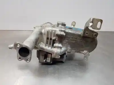 Автозапчасти б/у охладитель рог за mitsubishi asx (ga0w) challenge 2wd ссылки oem iam mn982659