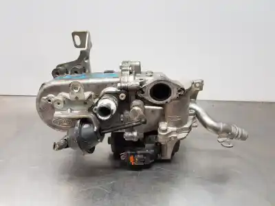 Автозапчасти б/у охладитель рог за mitsubishi asx (ga0w) challenge 2wd ссылки oem iam mn982659 9802194080 50563908