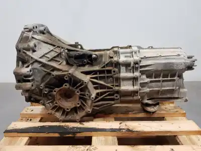 Second-hand car spare part GEARBOX for SEAT EXEO BERLINA (3R2)  OEM IAM references JWS  