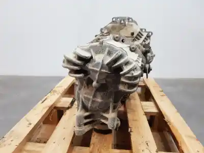 Pezzo di ricambio per auto di seconda mano riduttore per seat exeo berlina (3r2) reference riferimenti oem iam jws  