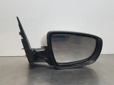 Second-hand car spare part right rearview mirror for kia carens ( ) drive oem iam references 87620a41001d