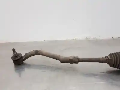 Second-hand car spare part steering rack for kia carens ( ) drive oem iam references 56500a4050  