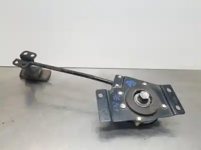 Second-hand car spare part spare wheel support for kia carens ( ) drive oem iam references 628501d000