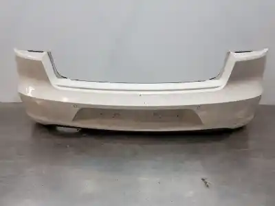 Peça sobressalente para automóvel em segunda mão para choques traseiro por seat exeo berlina (3r2) reference referências oem iam 3r0807417g