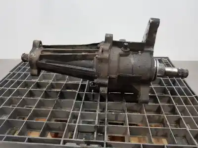 Автозапчастина б/у передній диференціал для opel antara cosmo 4x4 посилання на oem iam 25182132 7600019190 96625200 Автозапчастина б/у передній диференціал для opel antara cosmo 4x4 посилання на oem iam 25182132 7600019190 96625200