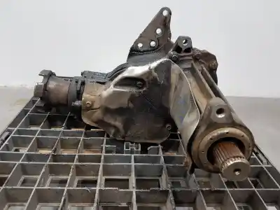 Автозапчастина б/у передній диференціал для opel antara cosmo 4x4 посилання на oem iam 25182132 7600019190 96625200 Автозапчастина б/у передній диференціал для opel antara cosmo 4x4 посилання на oem iam 25182132 7600019190 96625200