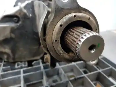 Автозапчастина б/у передній диференціал для opel antara cosmo 4x4 посилання на oem iam 25182132 7600019190 96625200 Автозапчастина б/у передній диференціал для opel antara cosmo 4x4 посилання на oem iam 25182132 7600019190 96625200