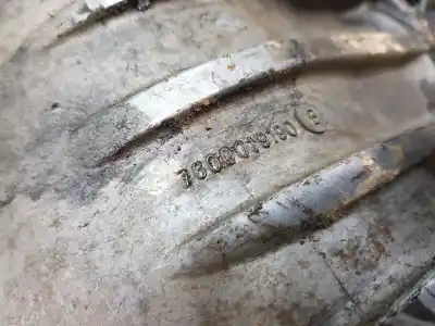 Автозапчастина б/у передній диференціал для opel antara cosmo 4x4 посилання на oem iam 25182132 7600019190 96625200 Автозапчастина б/у передній диференціал для opel antara cosmo 4x4 посилання на oem iam 25182132 7600019190 96625200