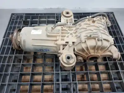 Автозапчастина б/у задній диференціал для opel antara cosmo 4x4 посилання на oem iam 23221709  22721326 Автозапчастина б/у задній диференціал для opel antara cosmo 4x4 посилання на oem iam 23221709  22721326