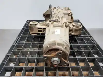 Автозапчастина б/у задній диференціал для opel antara cosmo 4x4 посилання на oem iam 23221709  22721326 Автозапчастина б/у задній диференціал для opel antara cosmo 4x4 посилання на oem iam 23221709  22721326